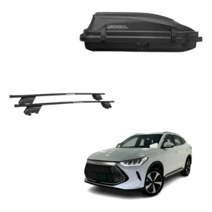 Bagageiro Maleiro Teto Byd Song Plus, Song Pro 300l Rack