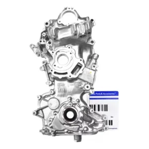 Bomba Óleo Motor Fiat Argo Mobi Uno 1.0 1.3 46346283