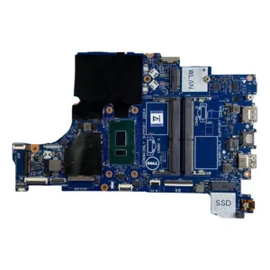 Placa-mãe Dell La-f116p Processador Intel® Core I5-8250u