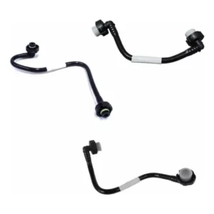 Kit 3 Tubo Diesel Bomba Compatível Com Ivc Tector Vertis