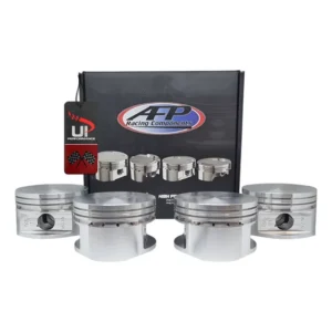 Pistão Forjado Afp Gm Opala 4cil 102mm