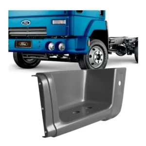Estribo Ford Cargo 815 - Le