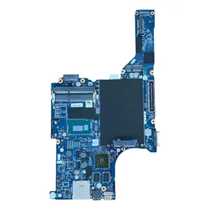 Placa Mãe Dell Latitude E5440 Corei5-4300u Nvidia La-9832p Azul