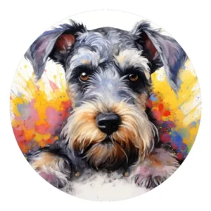 Capa Estepe Protetor Pneu Ecosport Crossfox Dog Cores