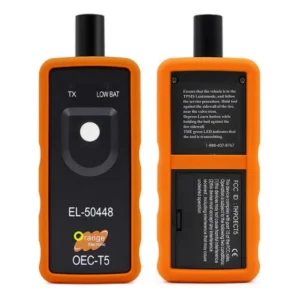 Sincronizador Calibrador Tpms Sensor Pneu Gm S10 Agile Onix