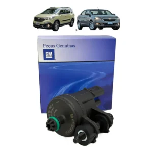 Valvula Solenoide Canister Onix Prisma Cobalt Sonic Montana