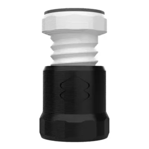Suporte Vertical De Placa De Vídeo 3cm-4cm Diversas Cores Cor Branco