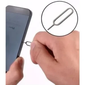 Kit 250 Chave Pino Agulha Extratora Chip Sim Bandeja Celular