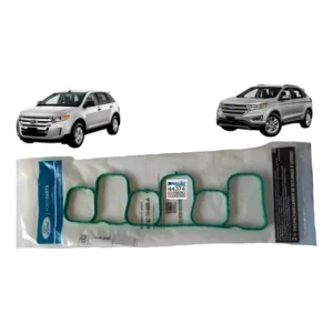 Junta Superior Coletor Admissao Edge 3.5 2011-2018 Original