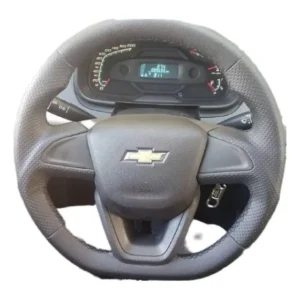 Capa De Volante Para Costurar Gm Montana 2015