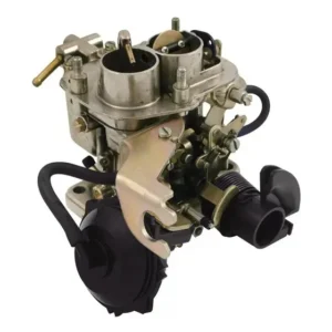 Carburador 450 Mini Progressivo Gol 85/89 Motor Ap 1.6 Álcoo (Recondicionado)