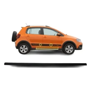 Moldura Superior Estribo Crossfox 2010 A 2014 - Original
