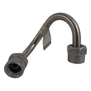 Cano Bico Injetor Renegade Compass Toro 46341585