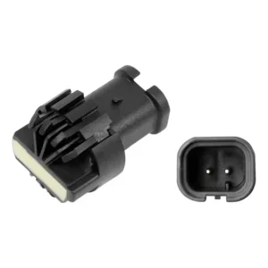 Sensor Trava Cabine 81255200214 2v5941273 3.33347