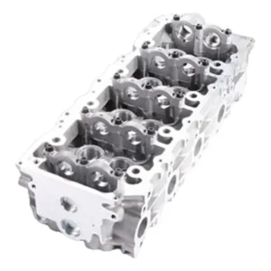 Cabeçote Hilux 3.0 16v Td 05\12 1kdftv