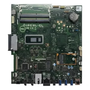 Placa Mãe All In One Inspiron 5490 Corei5-10210u - Ipcml-cl Verde