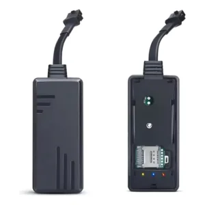 Rastreador Gps Tk303g + Chip M2m Carro Moto Preto América Do Sul