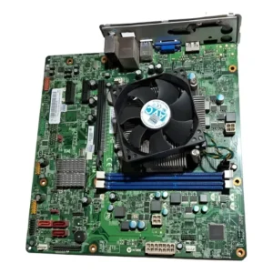 Placa Mãe Lenovo Ih81m 63 Verde (Recondicionado)