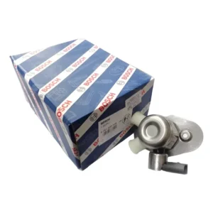 Bomba De Alta Pressao Combustivel Bmw 320 I 12/14 0261520315