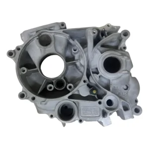 Carcaça Bloco Motor Esquerda Numero Titan 1994 1999 Seminov