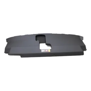 Defletor Superior De Ar Do Radiador Hyundai Hb20