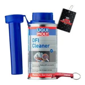 Liqui Moly - Dfi Cleaner