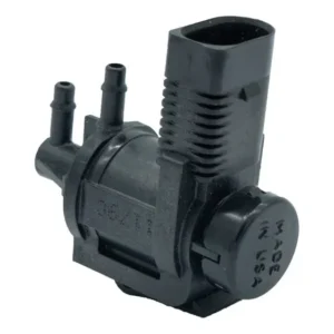 Válvula Canister Sensor Modulador Amarok Golf Original A3 Tt