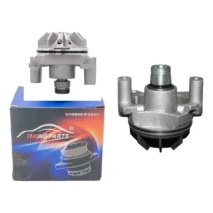Bomba Dagua Renault Master 2.5 16v 2005 A 2012