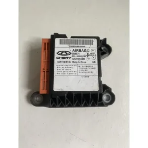Módulo Central Do Airbag Chery Tiggo 5x