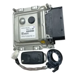 Kit Injeção Hyundai Hb20 1.0 3cc 2019 3911104220
