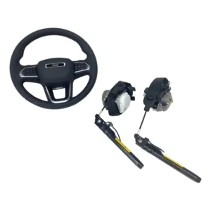 Airbag Jeep Renegade 2022-2025 Original Segurança