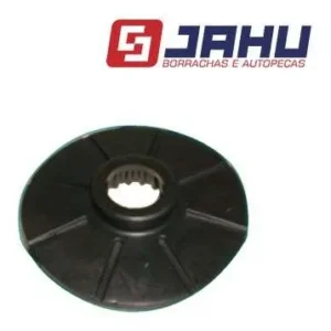 Calco Mola Da Suspensao Traseiro Zafira 2007 2008 2009