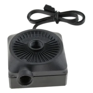 Refrigeração De Água Dc 12v Pc, Bomba De Água/h Para Computa
