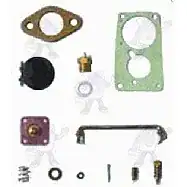 Kit Jogo Junta Carburador Volkswagen Motor 1200 Solex 28 Pic