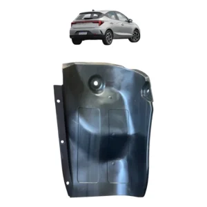 Para Barro Lameiro Traseiro Direito Hyundai Hb20 2023 A 2025
