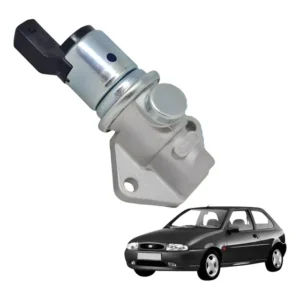 Atuador Marcha Lenta Ford Fiesta Ka 1.0/1.3 Mpi 96/99 Endura