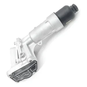 Zzl Filtro De Óleo Do Motor E Radiador De Óleo A2711800710