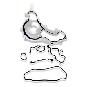 Kit Juntas Distribuição Bomba Água Journey 3.6 V6 24v