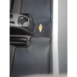 Tapete Automotivo Completo Para Spin 5 Ou 7 Lugares