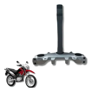 Mesa Coluna Direção Inferior Honda Bros 150 2009 A 2014