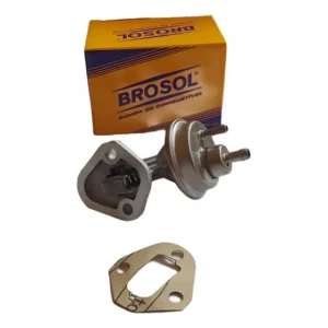 Bomba Gasolina Chevrolet Brasil C10 Veraneio 6 Cil Motor 261