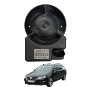 Modulo Alarme Sirene Passat Variant 2.0 2006 2007 2008 2009