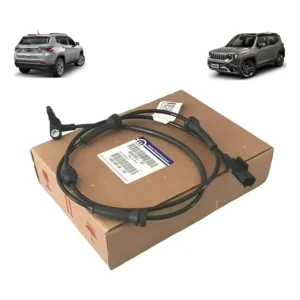 Sensor Abs Traseiro Direito/esquerdo Jeep Renegade Compass