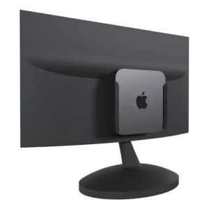 Suporte Vesa Parede E Mesa Para Mac Mini 2018 Modelo A1993