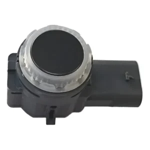 Sensor Estacionamento Dian Frontal Rampage Original Preto