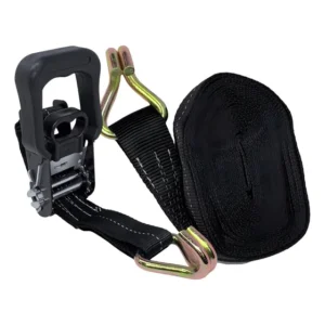 Cinta Mave Para Amarrar Carga 6m 1500kg Com Catraca E Ganchos