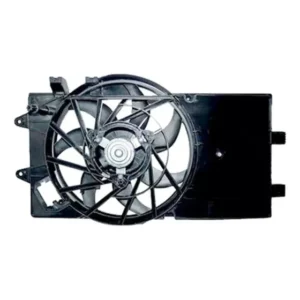 Eletroventilador Classic 12 /.. 7 Pas S/ar C/defl. S/resist