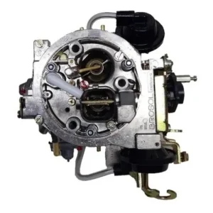 Carburador 2e Para Pampa Motor Ap 1.6 Álcool Original Brosol (Recondicionado)