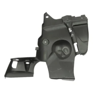 Protetor Defletor Para-barro Diant Duster 2017 2019 Esquerdo