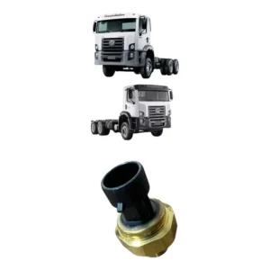 Sensor Pressao Balao Ar Volkswagen Constellation 2r2945511